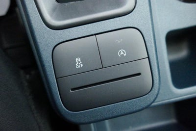 2025 Ford Maverick XL AWD SuperCrew