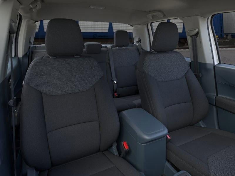 2025 Ford Maverick XL AWD SuperCrew