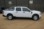 2025 Ford Maverick XL AWD SuperCrew