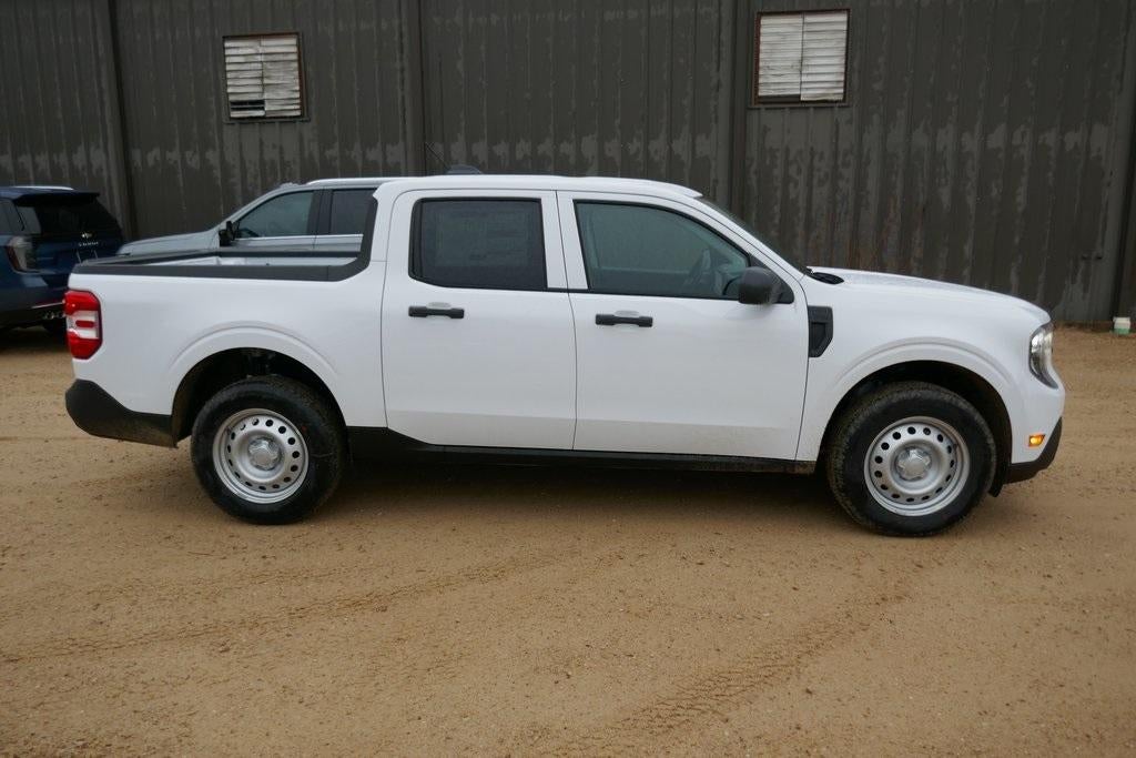 2025 Ford Maverick XL AWD SuperCrew