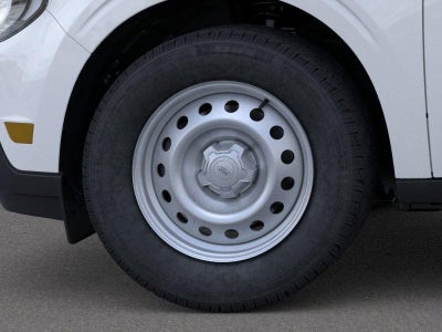 2025 Ford Maverick XL AWD SuperCrew