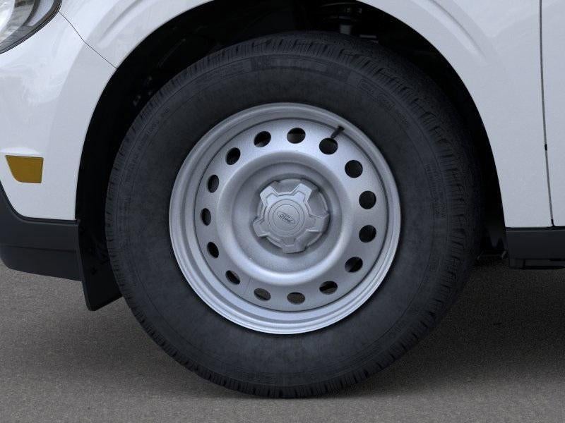 2025 Ford Maverick XL AWD SuperCrew