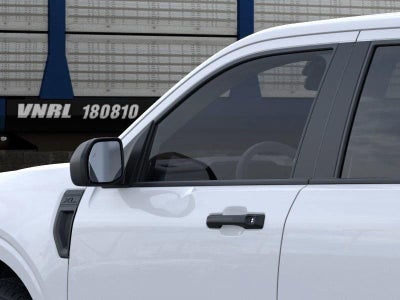 2025 Ford Maverick XL AWD SuperCrew