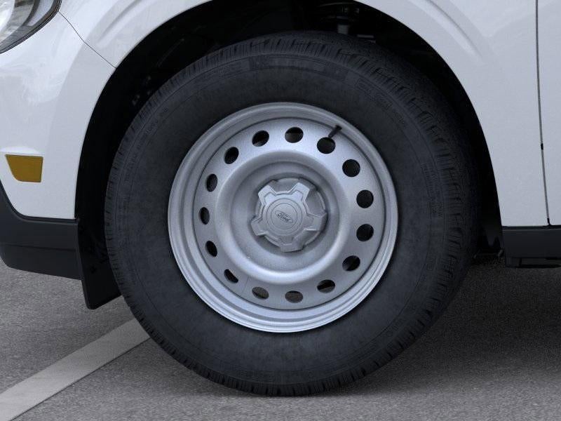 2025 Ford Maverick XL AWD SuperCrew