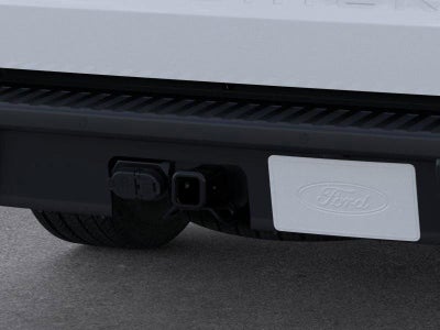 2025 Ford Maverick XL AWD SuperCrew