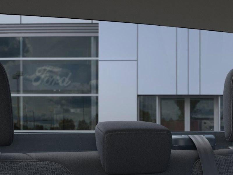 2025 Ford Maverick XL AWD SuperCrew