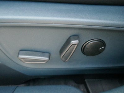 2026 Ford Maverick XLT AWD SuperCrew