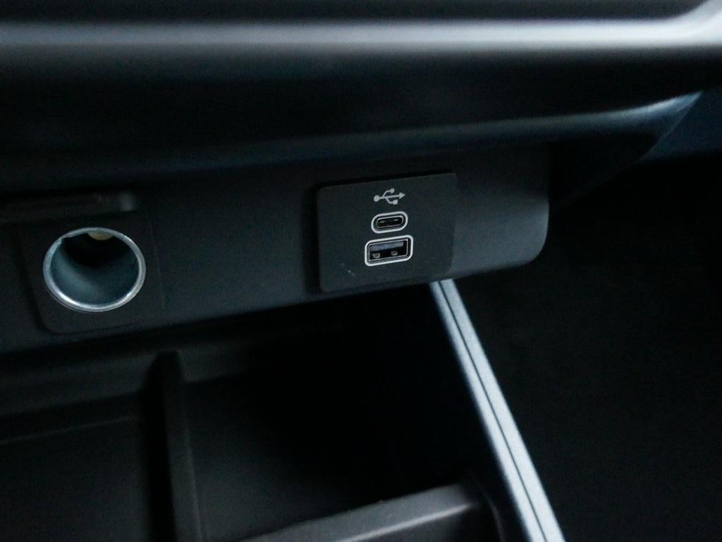 2026 Ford Maverick XLT AWD SuperCrew