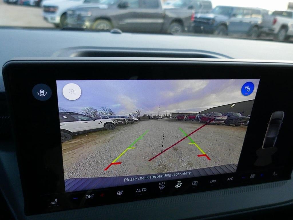 2026 Ford Maverick XLT AWD SuperCrew