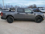 2026 Ford Maverick XLT AWD SuperCrew