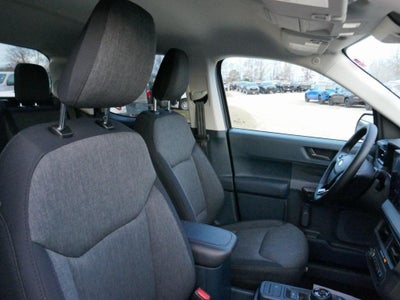 2026 Ford Maverick XLT AWD SuperCrew