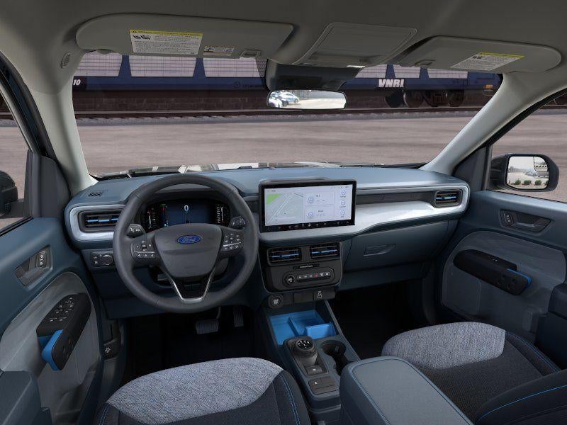 2026 Ford Maverick XLT AWD SuperCrew