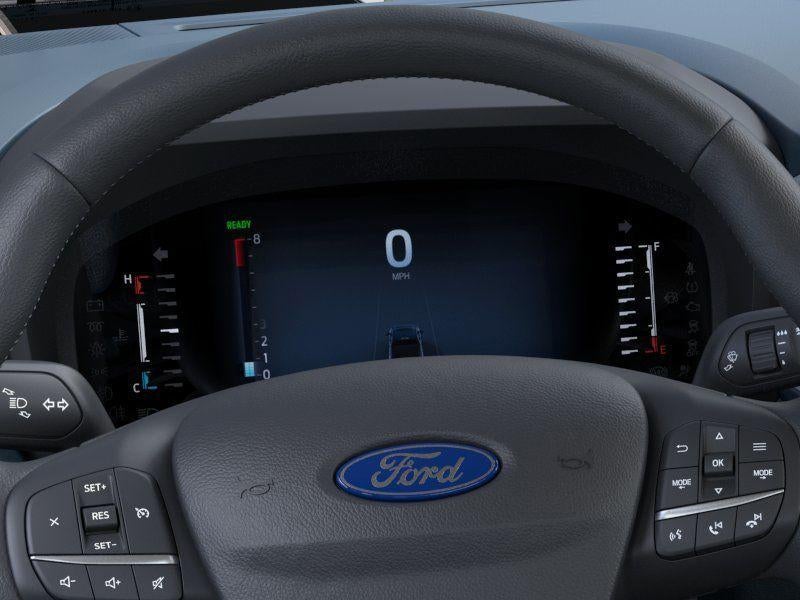 2026 Ford Maverick XLT AWD SuperCrew