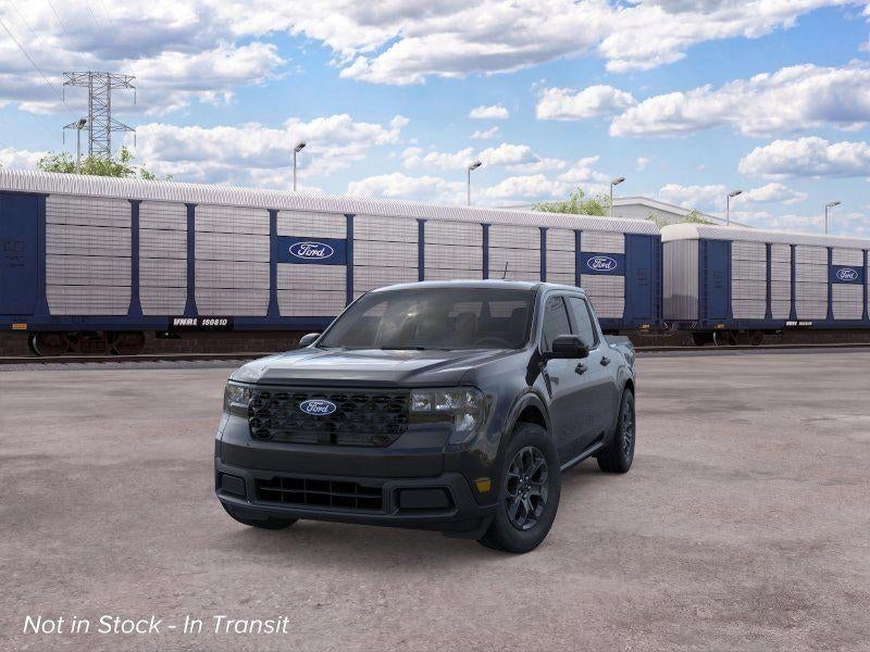 2026 Ford Maverick XLT AWD SuperCrew