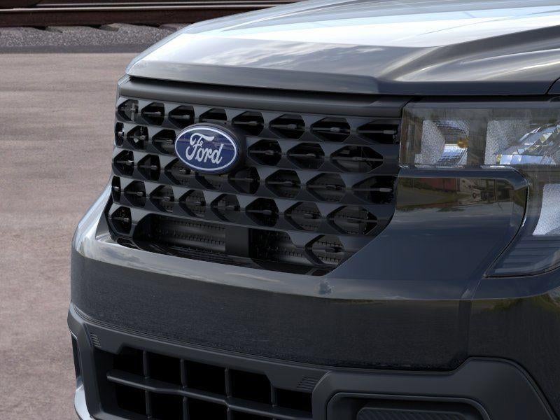 2026 Ford Maverick XLT AWD SuperCrew