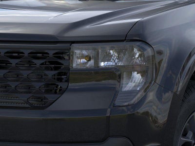 2026 Ford Maverick XLT AWD SuperCrew