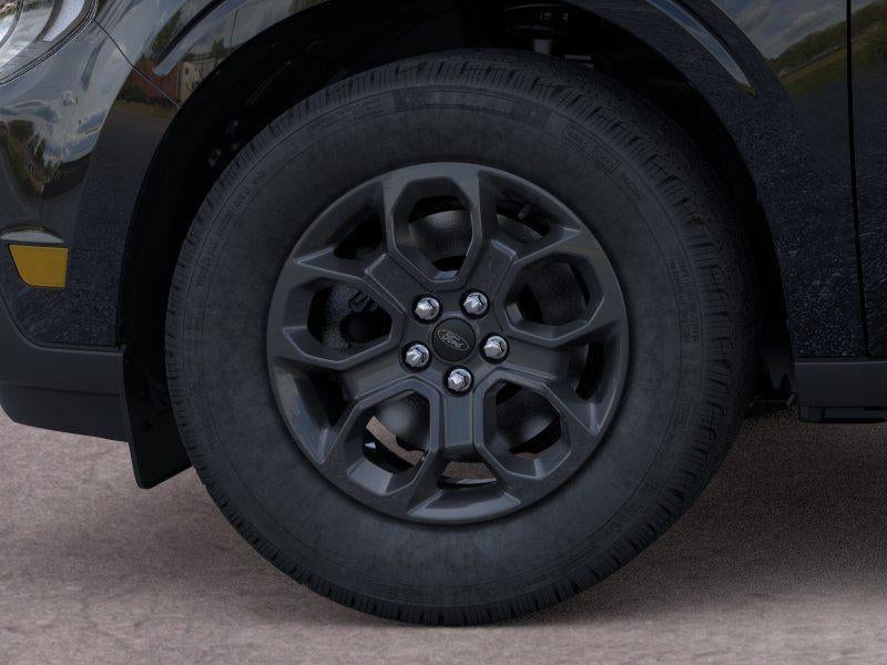 2026 Ford Maverick XLT AWD SuperCrew