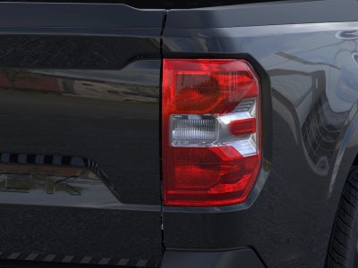 2026 Ford Maverick XLT AWD SuperCrew