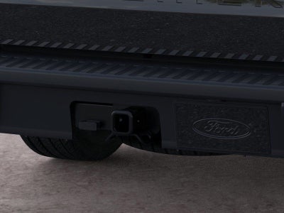 2026 Ford Maverick XLT AWD SuperCrew