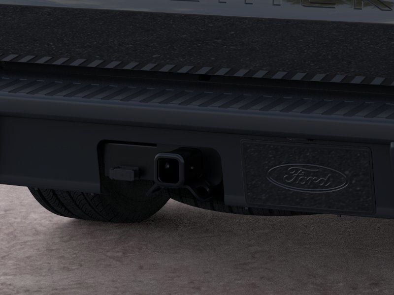 2026 Ford Maverick XLT AWD SuperCrew