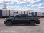 2026 Ford Maverick XLT AWD SuperCrew