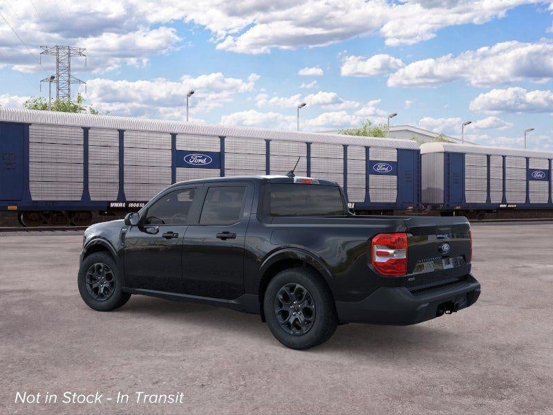 2026 Ford Maverick XLT AWD SuperCrew