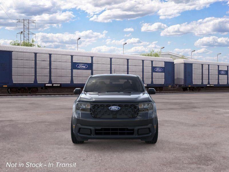 2026 Ford Maverick XLT AWD SuperCrew