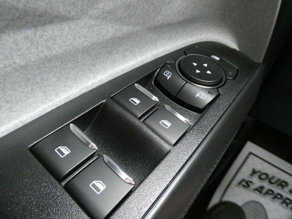 2026 Ford Maverick XLT AWD SuperCrew
