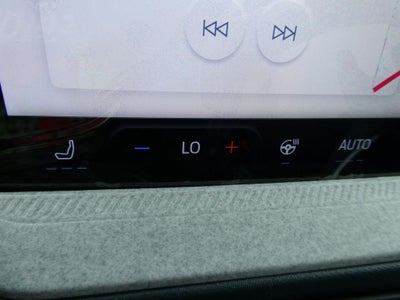 2026 Ford Maverick XLT AWD SuperCrew