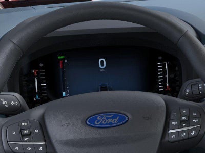 2026 Ford Maverick XLT AWD SuperCrew