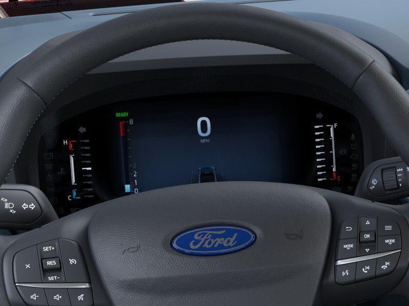 2026 Ford Maverick XLT AWD SuperCrew