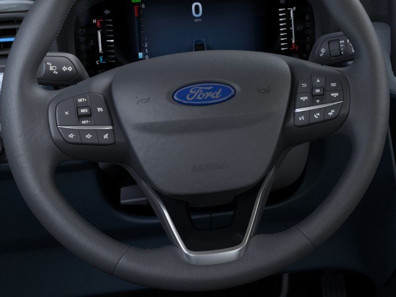 2026 Ford Maverick XLT AWD SuperCrew
