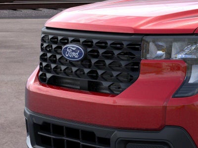 2026 Ford Maverick XLT AWD SuperCrew