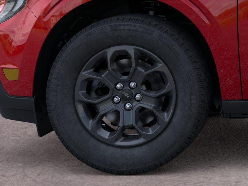 2026 Ford Maverick XLT AWD SuperCrew