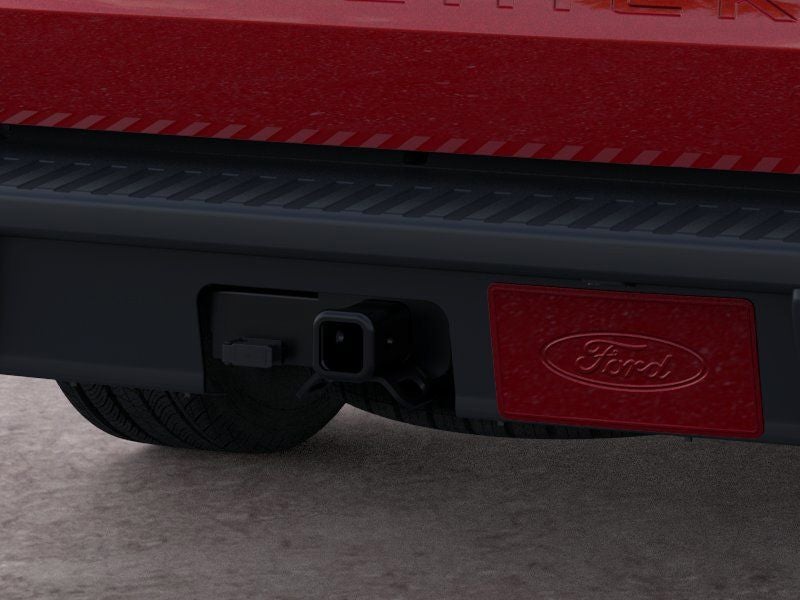 2026 Ford Maverick XLT AWD SuperCrew