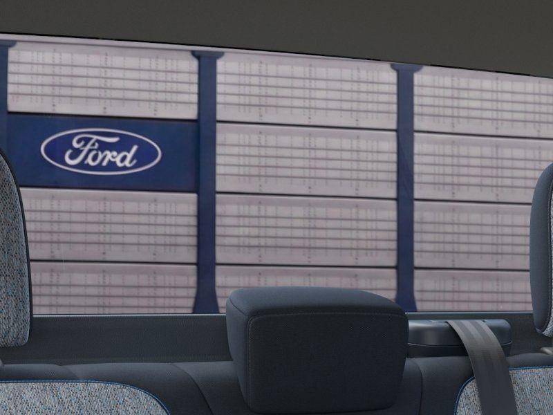2026 Ford Maverick XLT AWD SuperCrew