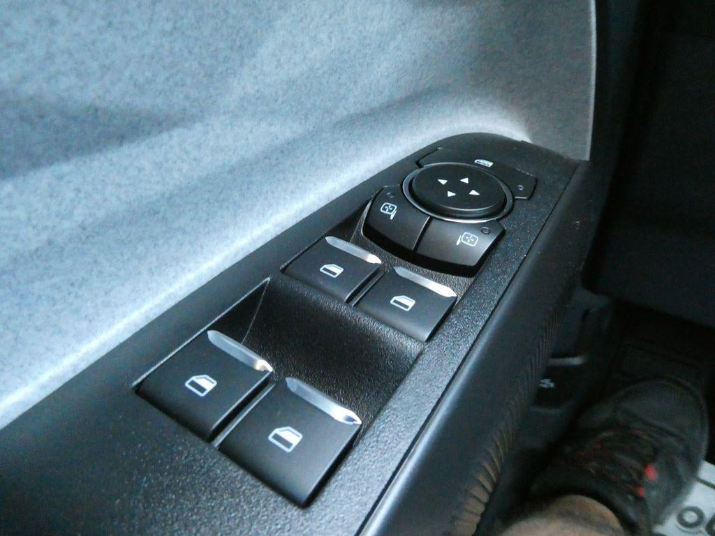 2026 Ford Maverick XLT AWD SuperCrew