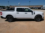 2026 Ford Maverick XLT AWD SuperCrew