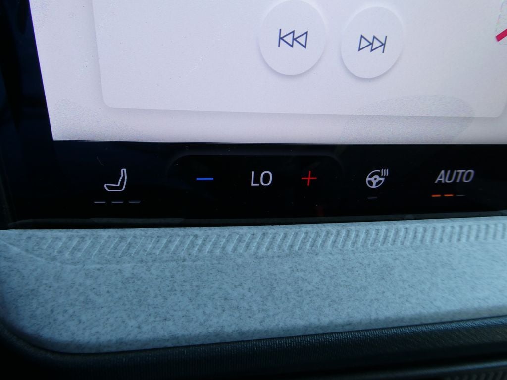 2026 Ford Maverick XLT AWD SuperCrew
