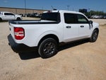 2026 Ford Maverick XLT AWD SuperCrew