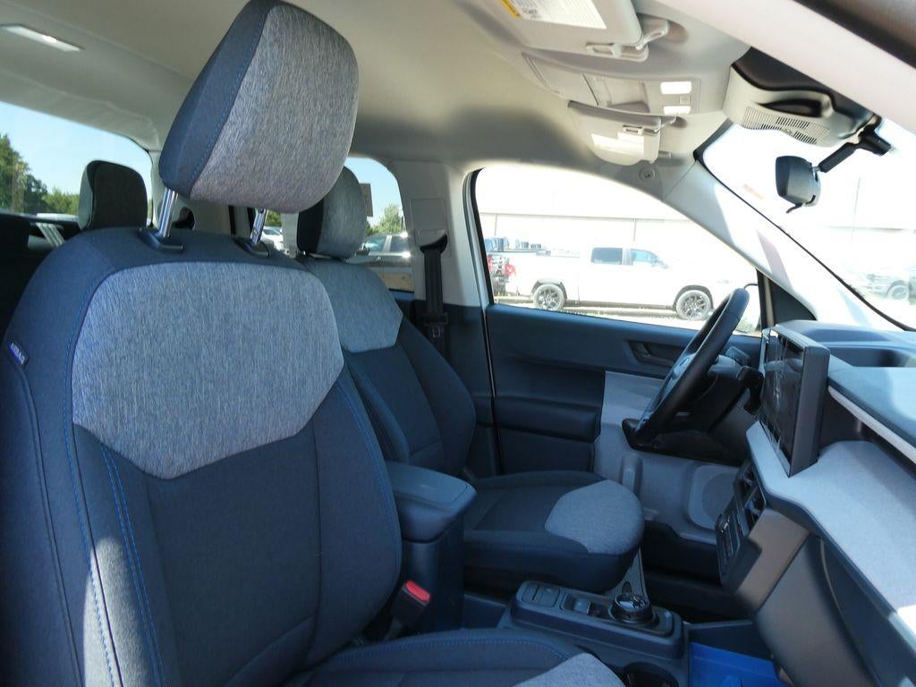2026 Ford Maverick XLT AWD SuperCrew