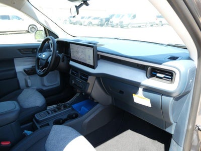 2026 Ford Maverick XLT AWD SuperCrew