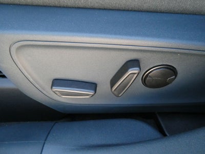 2026 Ford Maverick XLT AWD SuperCrew