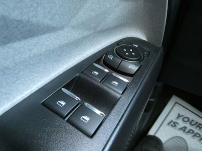 2026 Ford Maverick XLT AWD SuperCrew