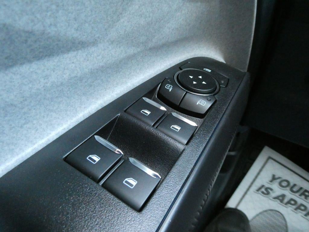 2026 Ford Maverick XLT AWD SuperCrew