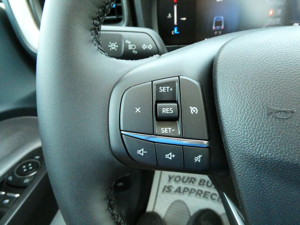 2026 Ford Maverick XLT AWD SuperCrew