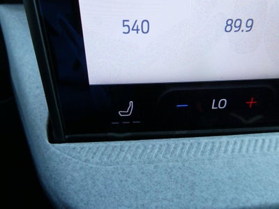 2026 Ford Maverick XLT AWD SuperCrew
