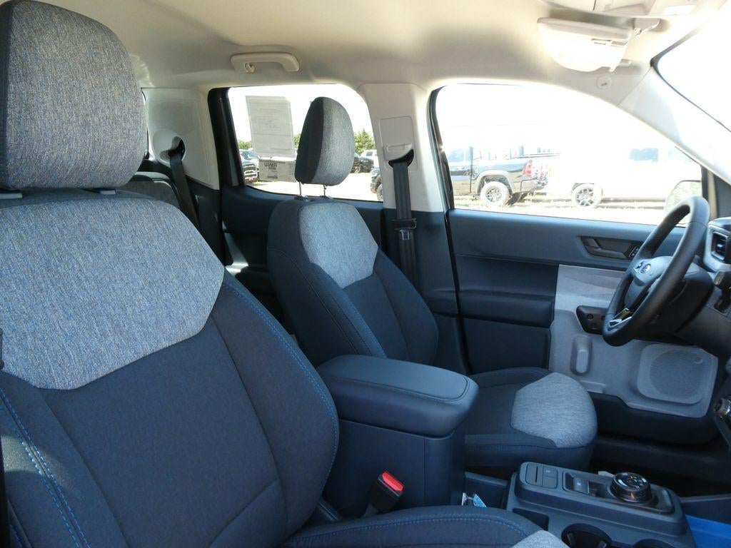 2026 Ford Maverick XLT AWD SuperCrew