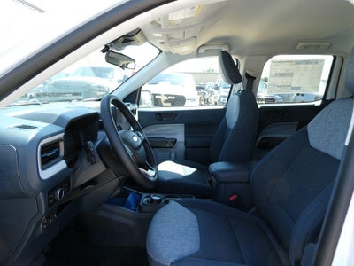 2026 Ford Maverick XLT AWD SuperCrew