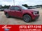 2026 Ford Maverick XLT AWD SuperCrew